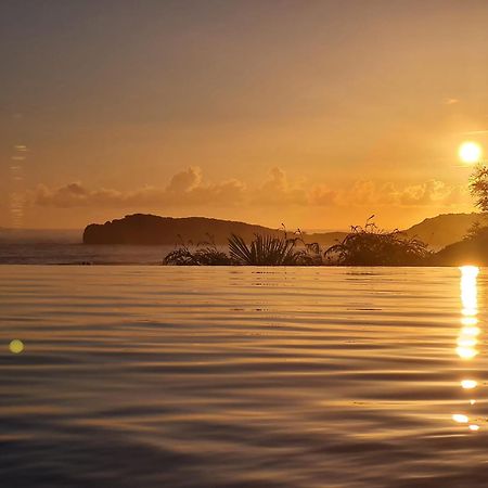 Villa Barbadine - Location Villa Guadeloupe Saint Francois Dış mekan fotoğraf