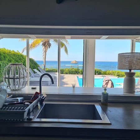 Villa Barbadine - Location Villa Guadeloupe Saint Francois Dış mekan fotoğraf