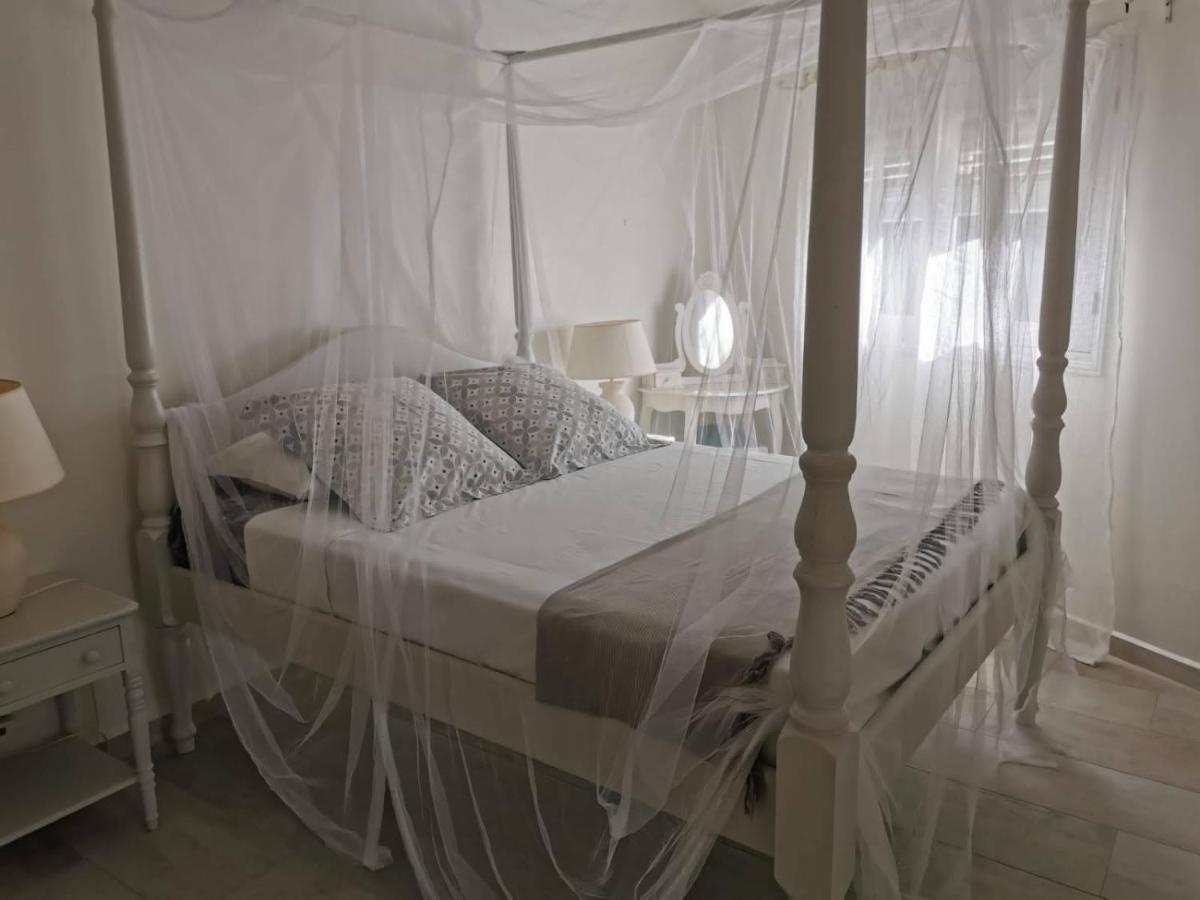 Villa Barbadine - Location Villa Guadeloupe Saint Francois Dış mekan fotoğraf