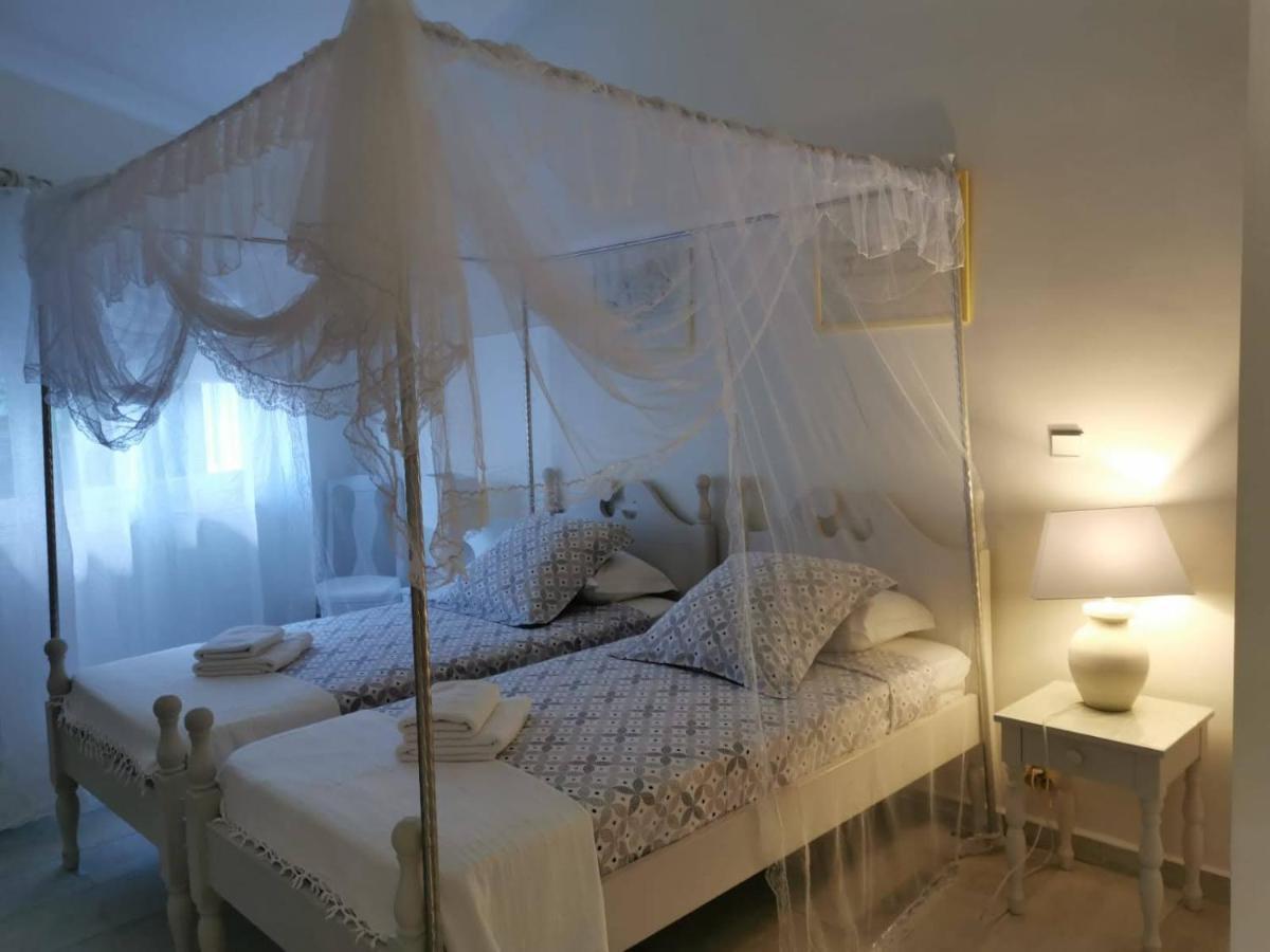 Villa Barbadine - Location Villa Guadeloupe Saint Francois Dış mekan fotoğraf