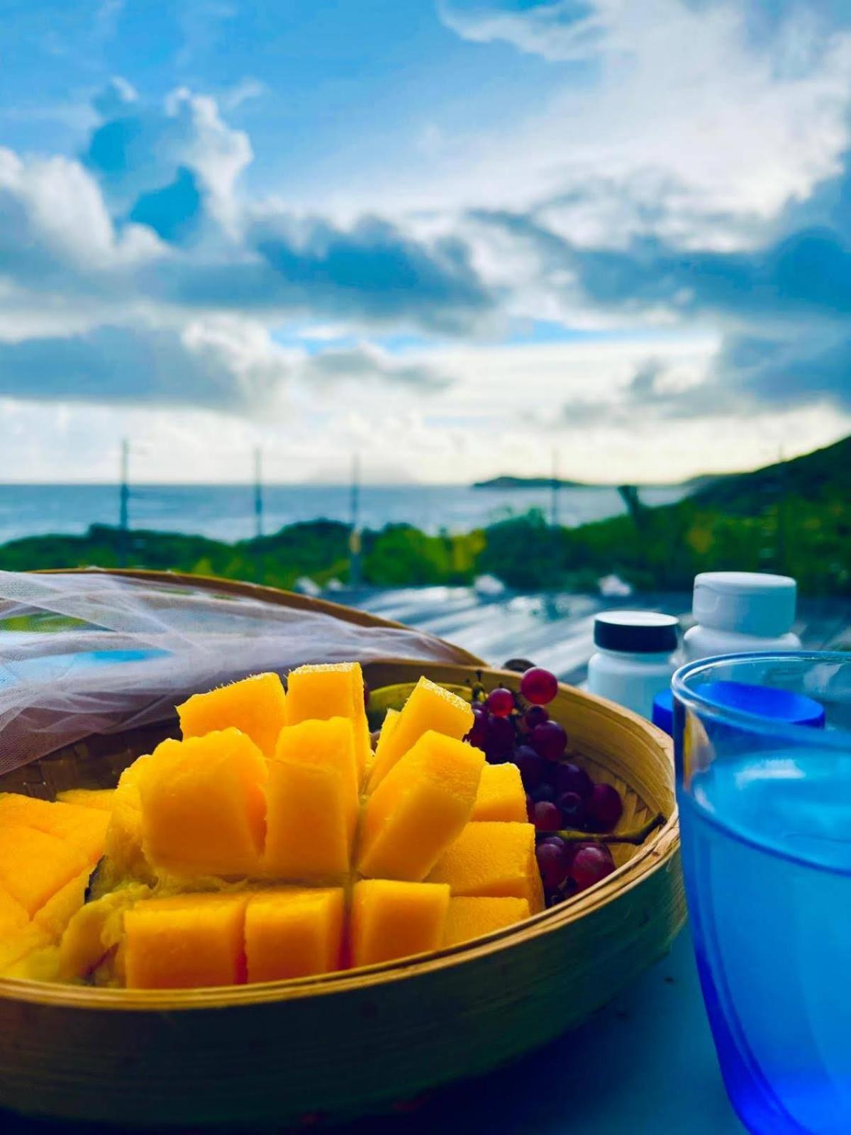 Villa Barbadine - Location Villa Guadeloupe Saint Francois Dış mekan fotoğraf