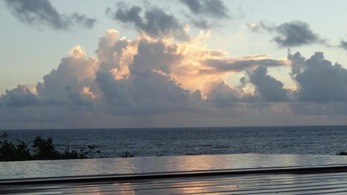 Villa Barbadine - Location Villa Guadeloupe Saint Francois Dış mekan fotoğraf
